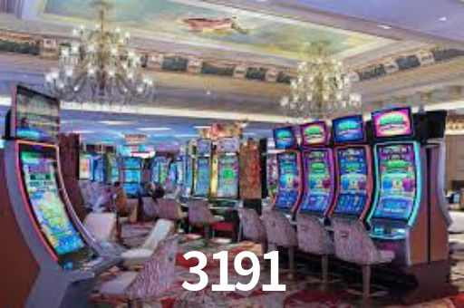 Exclusive Games 3191