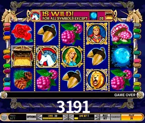 Seasonal Promotions 3191