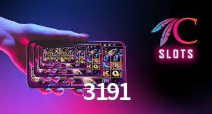 Live Casino 3191